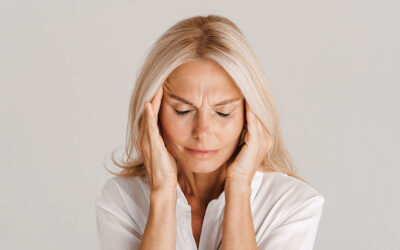 Fysiotherapie bij hoofdpijn vanuit de nek