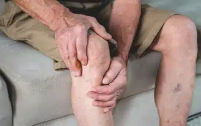 Hoe kan fysiotherapie helpen als uw knie pijn doet in rust?